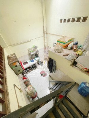 nhà bán hxh phú thọ hoà tân phú - 4x15 - hẻm 8m thông tứ tung - khu vip tân phú - gần trung tâm