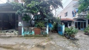 bán nhà hẻm 7m 125m² nở hậu sát chợ thủ đức kdc an ninh, sổ riêng, giá đầu tư