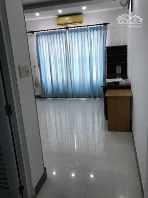 nhà đẹp mtnb đường 14m bình phú 1 - 4x21m 4 tầng - sát mt bình phú chỉ 30m