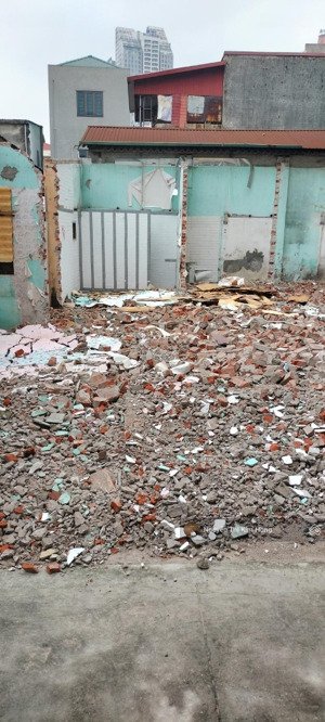 bán đất phố lụa phố cổ hà đông ô tô vào nhà 51m mặt tiền 4.2m giá chỉ 10,45 tỷ