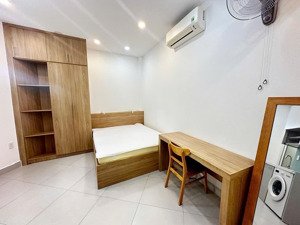 cho thuê cc mini, 25m2, giá 5,3 triệu tại trần huy liệu, p. 15, phú nhuận, hcm