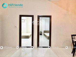 cho thuê nhà trọ 2pn phòng mới tinh - toà nhà thang máy