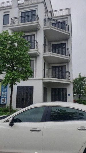 biệt thự lô góc xuân phương 4 tầng 184m² view thoáng giá 42 tỷ(đtl404530)