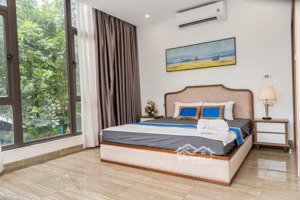 bán biệt thự tại sunset villas & resort, 4,7 tỷ, 424m2, tân vinh, lương sơn, hòa bình