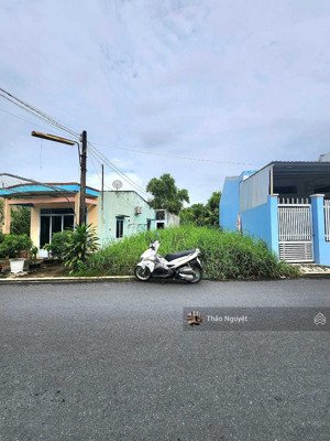 cần tiền bán nhanh mt dương công khi, xuân thới thượng, hóc môn 120m2 gần chợ xuân thới thượng