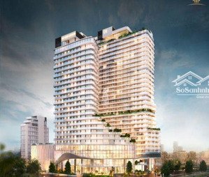 bán căn hộ cc csj tower, 3,9 tỷ, 77 m2, view đẹp tại thùy vân, p 8, vũng tàu