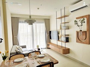 cho thuê glory 1 phòng ngủ tại thành phố mới bình dương