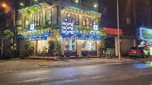 siêu phẩm cho thuê mặt bằng kinh doanh phố trần huy liệu mặt tiền lớn dễ nhận diện thương hiệu