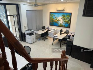 cho thuê nhà nguyên căn thạnh mỹ lợi - dự án thế kỷ | 8x20m, 3 tầng + st, 38tr/tháng