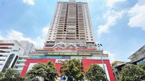 cho thuê văn phòng tòa 131 trần phú vị trí vàng hà đông, giá chỉ từ 200k/m, vào làm ngay!
