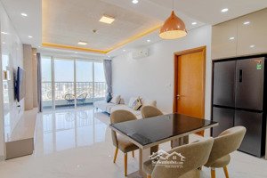 cực hiếm! thảo điền pearl 2pn, ban công nối dài 10m cực thoáng mát, gọi duy võ ngay 