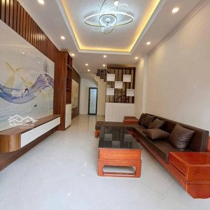 bán nhà đẹp full nội thất thượng thanh long biên hà nội