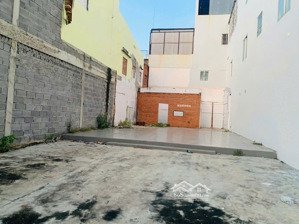 bán đất mặt đường trương định, nha trang, khánh hòa