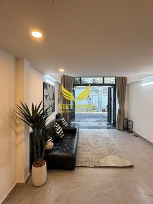 cho thuê nhà mới đỗ quang thảo điền 3 lầu, 4pn, thiết kế hiện đại, nhà rộng thoáng