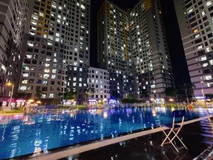 bán căn hộ bcons garden đã có sổ hồng ở ngay - 57m2 - giá 1.630 tỷ