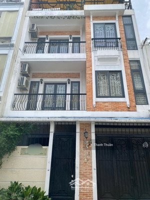 bán biệt thự ngang lớn 7m khu k300-4 tầng-giá: 21.5 tỷ - đường nguyễn minh hoàng