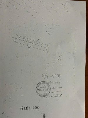 cần bán 2.239m2 mt hồ văn mên, an sơn, thuận an, bình dương cách ql13 1km cách cảng an sơn 500m