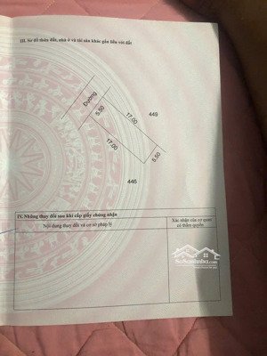 bán đất view đường di sản, 4,3 tỷ, 94m2, văn giang, hưng yên, chính chủ hot!