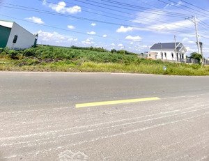 sở hữu lô đất ngộp mặt tiền dt 749b - đầu tư sinh lời