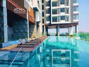 cho thuê chung cư new lavida giá 3tr gần vincom dĩ an nhà mới chưa ở có hồ bơi an ninh bảo vệ 24/7