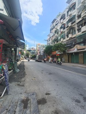 hxh 4 tầng tân kỳ tân quý-p.tân sơn nhì,tân phú-cạnh aeon-cọc trước 2t