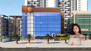 văn phòng cho thuê the interlace 277b các mạng tháng 8 phường 12 quận 10