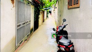 nhà giá rẻ - trung tâm cầu giấy - ngõ rộng thoáng - 4 tầng 15m2 4.6 tỷ - sổ đỏ chính chủ