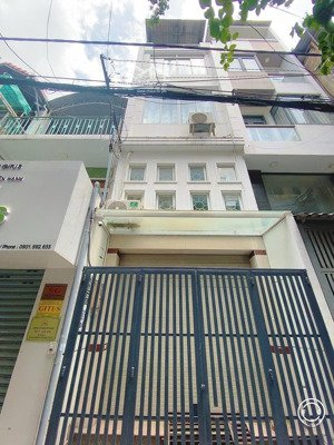 5 tầng giáp quận 1, đinh tiên hoàng 3.3 x 11m, chào 7.7 tỷ p. 1 bình thạnh, 15m thông trường sa