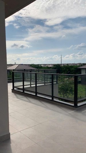 sốc với cảnh quan biệt thự kênh đào góc 2 nhánh kênh-chiết khấu đến 23% chỉ duy nhất trong the aqua