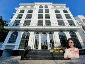 văn phòng cho thuê 121 quốc hương phường an khánh quận 2 hồ chí minh