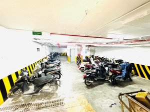 cỗ máy in tiền khu cầu giấy 9 tầng có hầm , oto , 76 phòng dòng tiền 4.5tỷ/năm