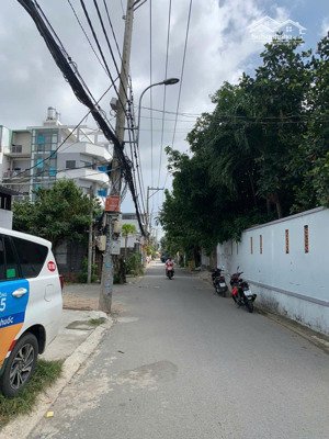 nhà đất 110m2 mặt tiền đường bên phường hiệp bình chánh thủ đức, sổ hồng 8,2 tỷ