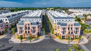 chỉ 3 tỷ sở hữu biệt thự vincom đông hà cam kết cho thuê 40 triệu/tháng ,tài sản sinh lời đỉnh cao!