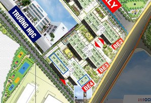 ra hàng shop be4 3 căn đẹp nhất tòa - giá siêu hời - mua là thắng.