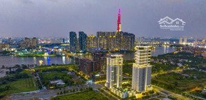 top căn 2pn giá tốt nhất zeit river thủ thiêm chỉ 33 triệu/ tháng