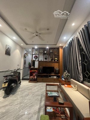 hẻm 5m, 50m2, phú thọ hoà, tân phú, 7.3tỷ