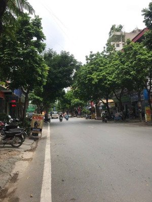 bán nhà mặt phố mậu lương, 22,8 tỷ, 60m2, 5 tầng,1 tum, 8pn, 5wc, hà đông, hà nội, chính chủ, hot!