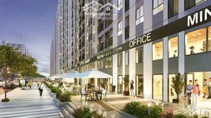 bán shophouse the kyoto - tầng 3 vinhomes star city, 1,9 tỷ, 64m2.