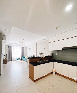 đúng giá, cho thuê chung cư phú nhuận 2pn 70m2 16tr tại golden mansion, gần sân bay tân sơn nhất