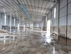 cho thuê kho xưởng 400m2-1000m2-3000m2 xa lộ hà nội, p. trường thọ, thủ đức, xe cont 24/24
