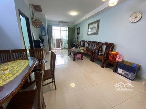 bán chung cư belleza, phú mỹ q7 80m2 2pn 2wc shr view thoáng