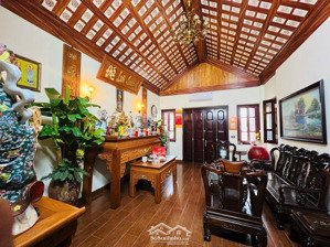 siêu hiếm! phân lô văn cao, ngõ thông ôtô tránh, gara ôtô, gần hồ tây, ô chờ thang máy. dt 48m2*6t