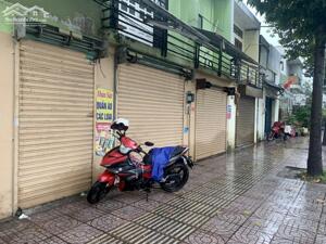 Nhà Trệt Lầu 28m2 DTSD 56m Mặt Tiền Đường Phạm Văn Đồng Tp Thủ Đức, sổ hồng 3,2 tỷ