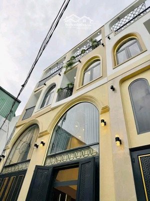 bán nhà kỳ đồng giảm giá tốt 3tỷ560/78,7m2 p. 9 - q. 3, cho thuê 24tr, gần trung tâm y tế quận 3