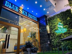 bán tòa nhà khách sạn #88 - 88a yên thế, phường 2 quận tân bình - 45 phòng - 400tr/thg