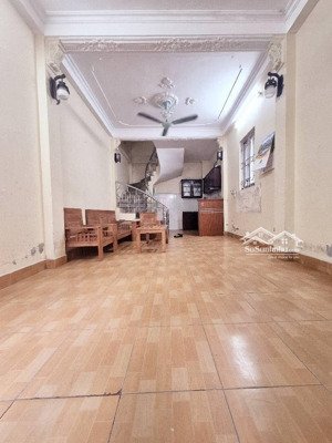 bán nhà riêng tại vĩnh hưng, hoàng mai, hà nội, giá siêu hời 6,4 tỷ, 34m2