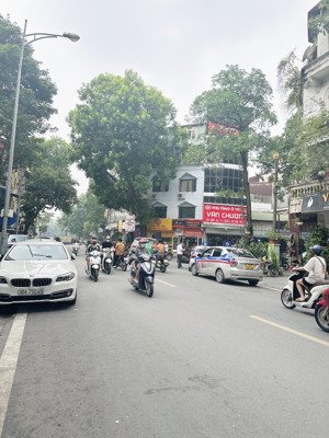 phố cổ đánh đổ cả dân đầu tư - bán nhà mặt phố đồng nhân, 32m2, 4 tầng, mt 3.4m chỉ 14. x tỷ