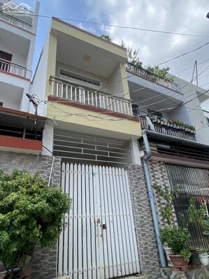 Hiếm, nhà 2 tầng MT đường số, view LM81, 30m ra công viên sông Sài Gòn - Giá 12,5 tỷ.