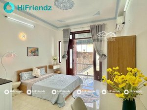 cho thuê cc mini 35m2, 5,7 triệu tại vườn điều, tân quy, q7, hcm