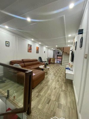 cho thuê nhà ở ngõ 339 minh khai, hai bà trưng, ngõ thông, kinh doanh nhỏ. 17tr